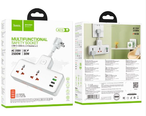 Best Portable Power Sockets for Everyday Convenience