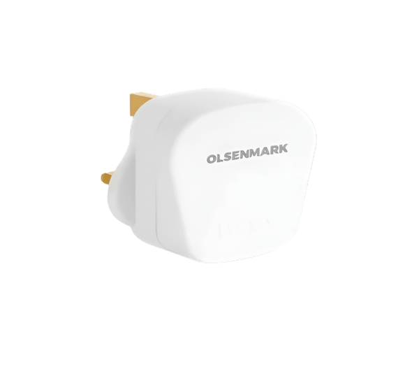 Plug Tops for Safe & Efficient Power Use