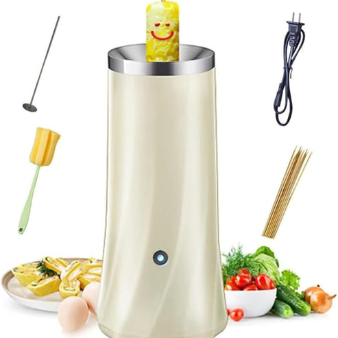 Egg Master Automatic Egg Roll Maker